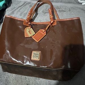 Vintage Dooney & Bourke